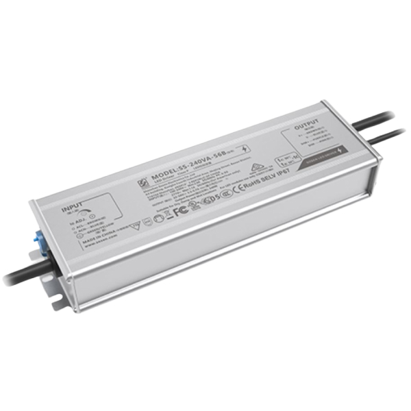 Led Light Module 240 Vac Electric LED Supply