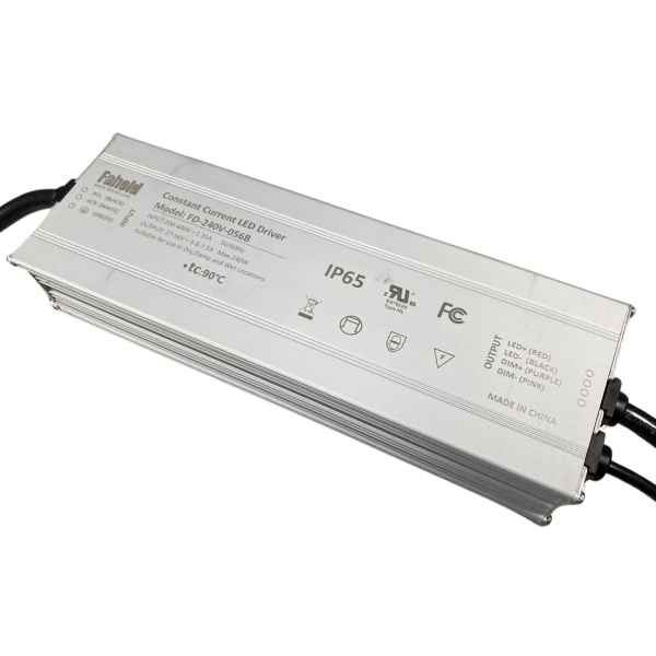 DONページ FD-240V-056B Fahold 240W LED Power Driver FD240V056B