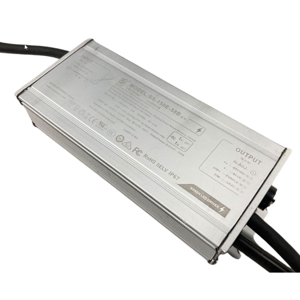 Electric LED Supply