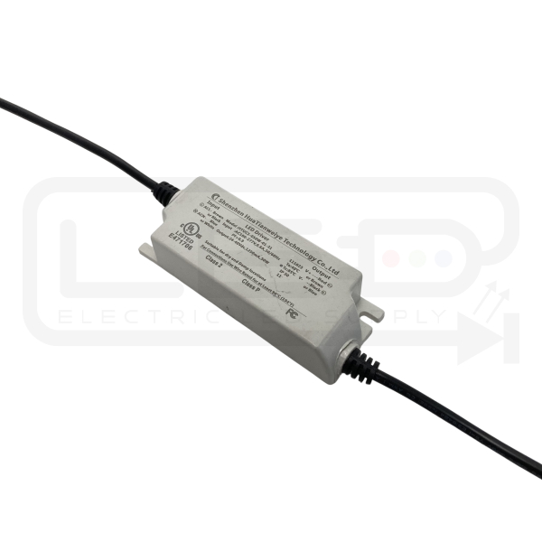 HTUC1-050W-01-31 LED 50W Shen HuaTianweiye 1250mA Power Driver