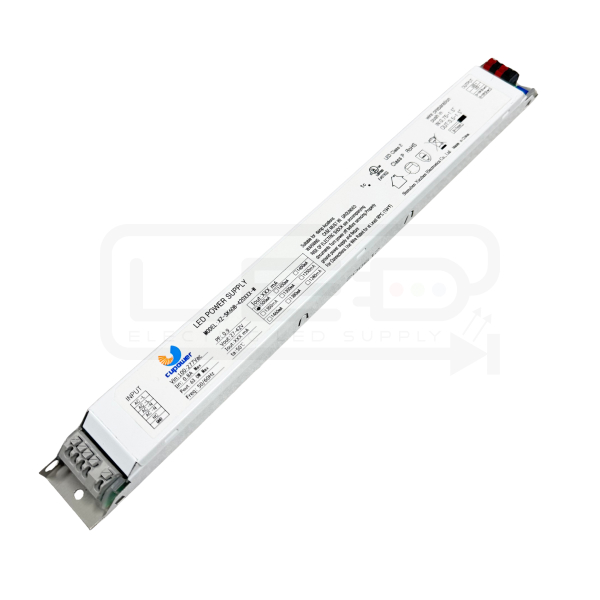 XZ-SK60B-420150-W CUPOWER XZ-SK60B-420XXX-W 60W LED 27-42Vo 1500mA