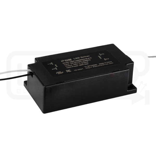 MBI5024GP LED driver : : Commercio, Industria e Scienza